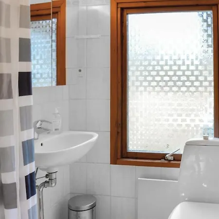 Two-bedroom In Frederiksvark