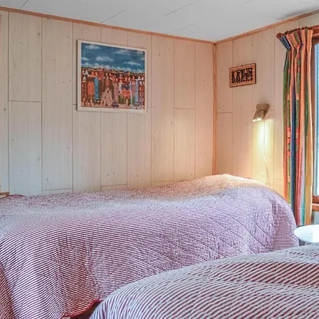 Casa de Férias Two-bedroom In Frederiksvark *