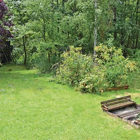 Two-bedroom In Frederiksvark * Frederiksværk